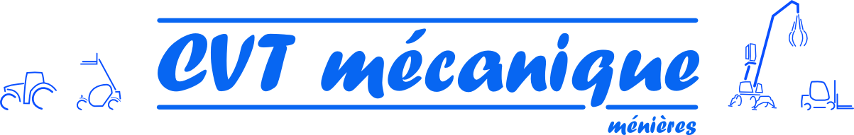 CVT Mécanique